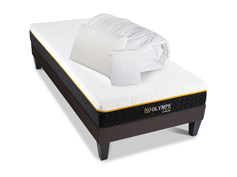 Pack Prêt à dormir OLYMPE