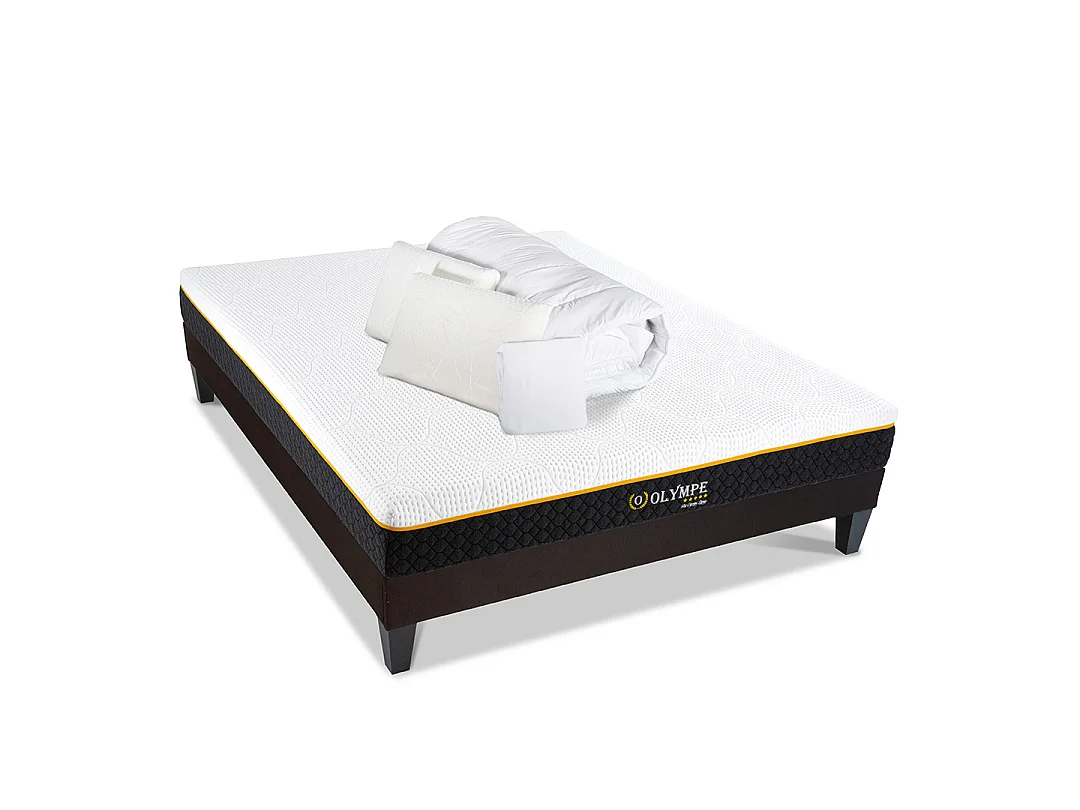 Pack Prêt à dormir OLYMPE