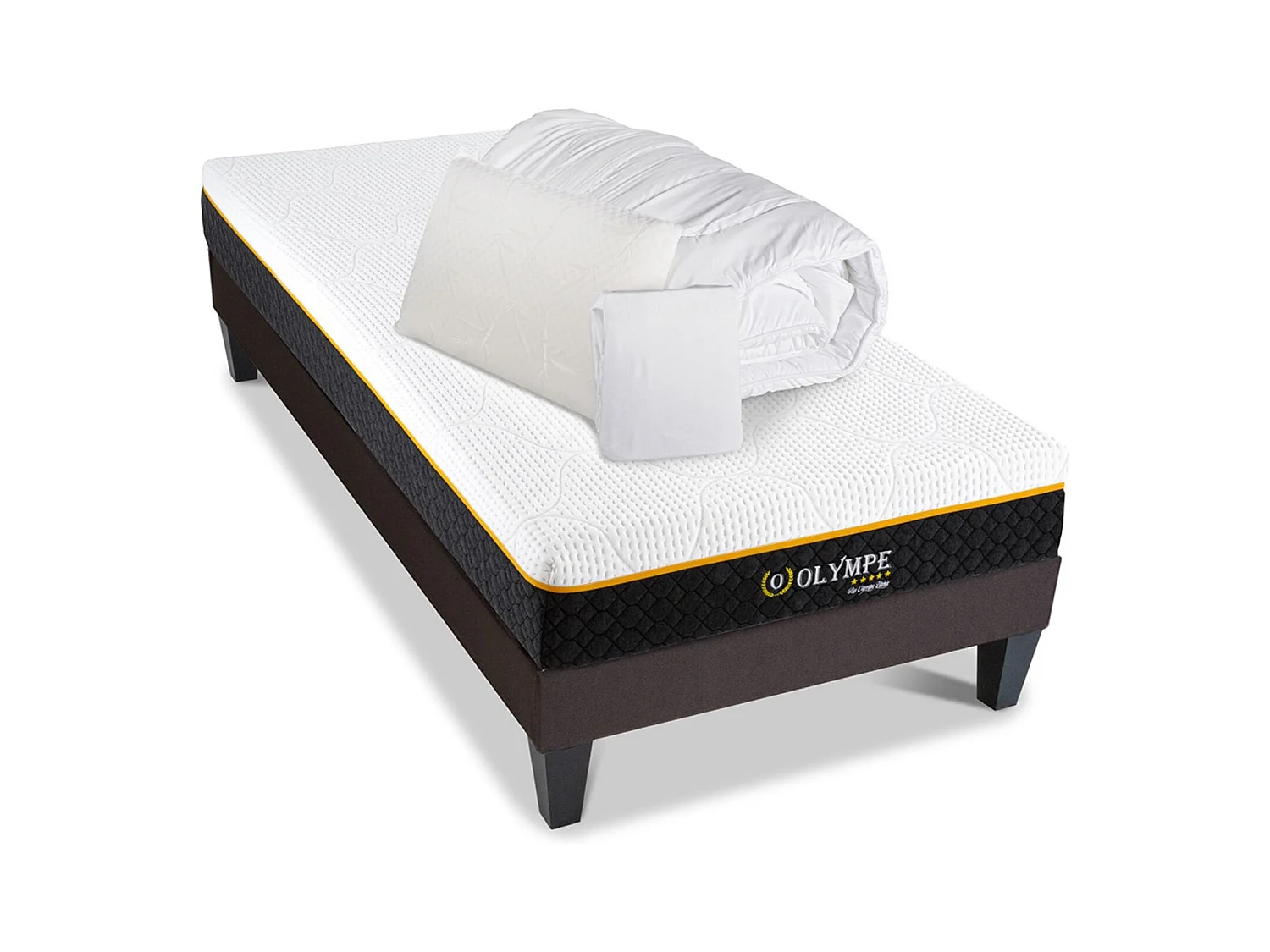 Pack Prêt à dormir OLYMPE