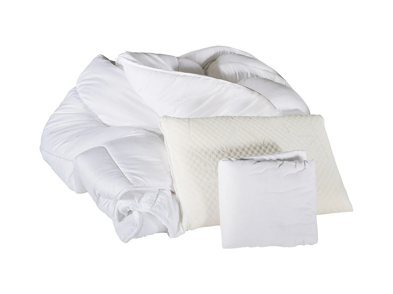 Pack Prêt à dormir OLYMPE