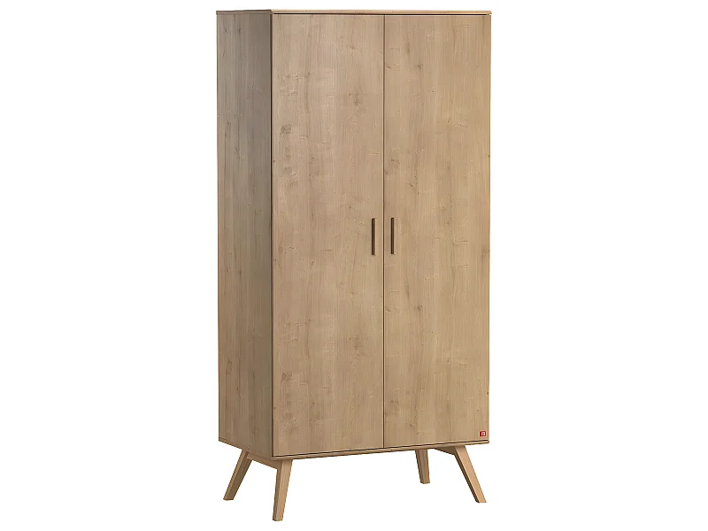 2-türigen Schrank H207,5 cm - Nautis