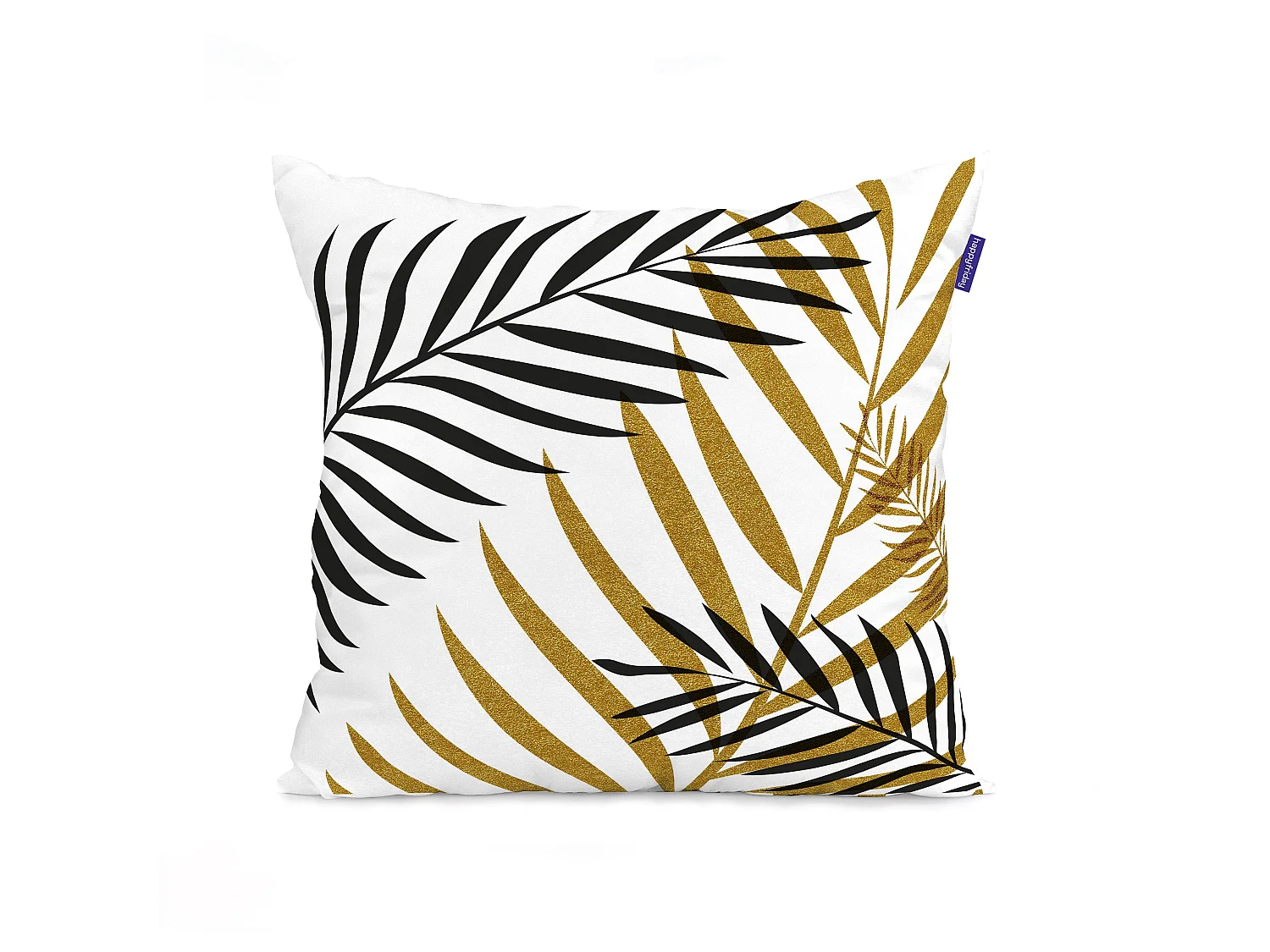 Federa 50x50 + 50x30 cm Foliage