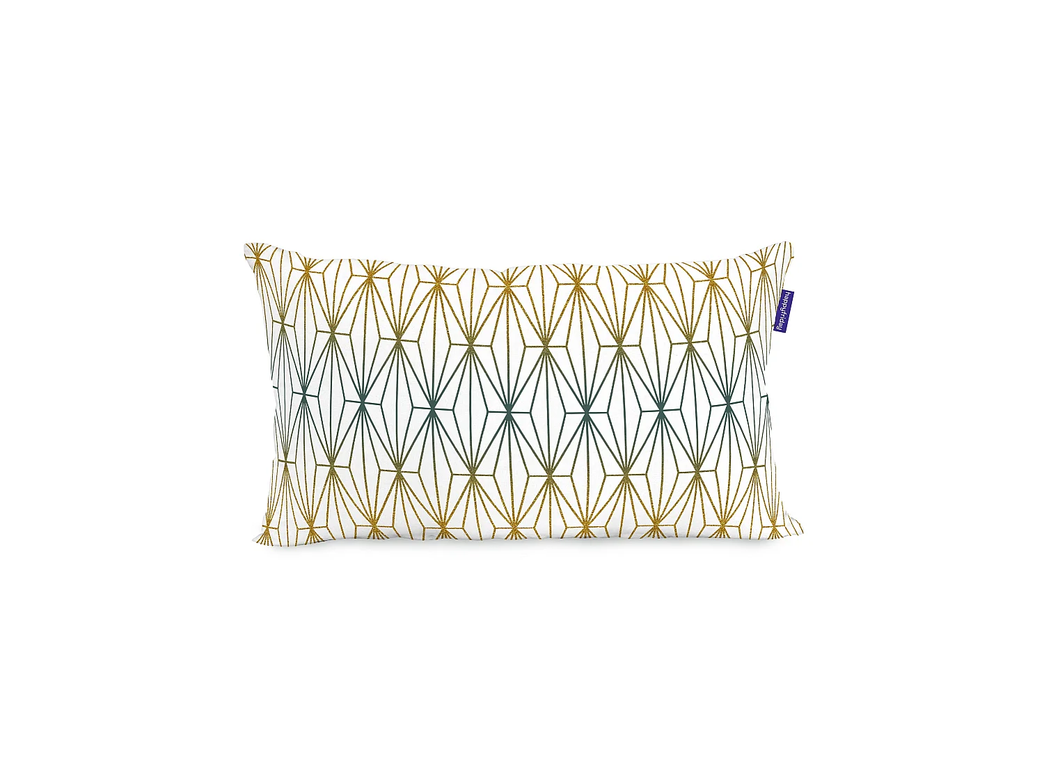 Kissenbezug 50x50 + 50x30 cm Foliage mint