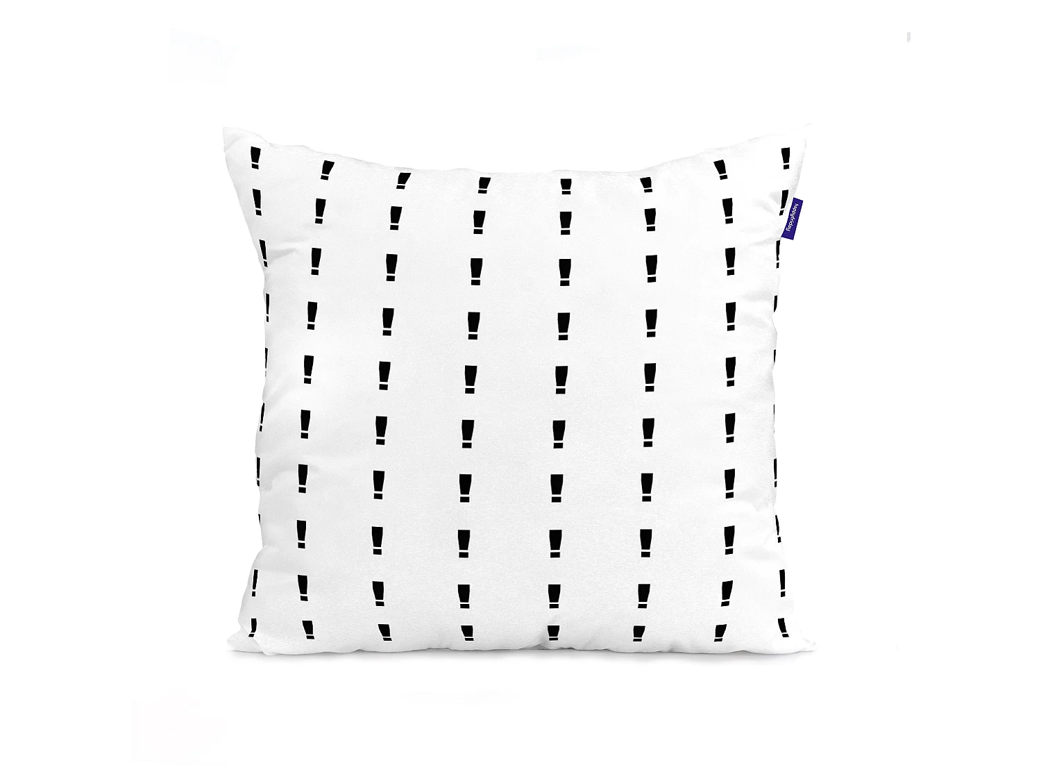 Housse de coussin 50x50 + 50x30 cm Five