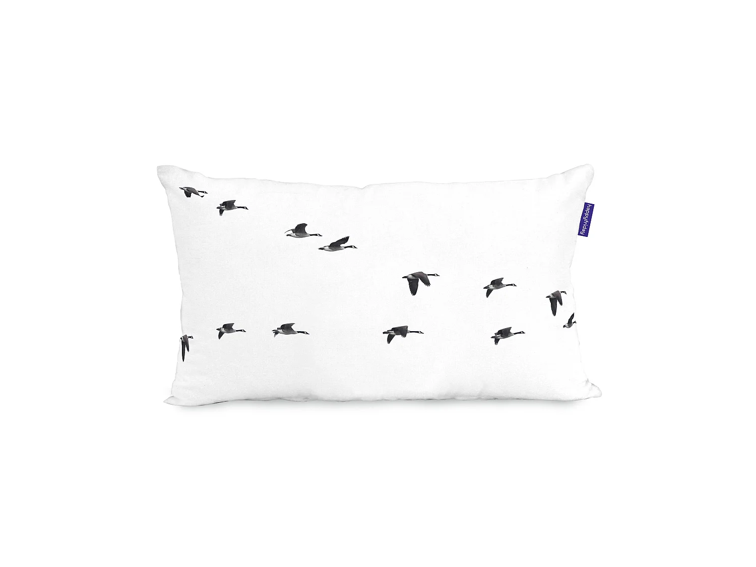 Funda de cojín 50x50 + 50x30 cm Trip