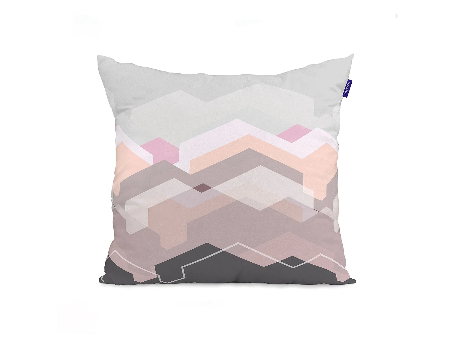 Housse de coussin 50x50 + 50x30 cm Pond