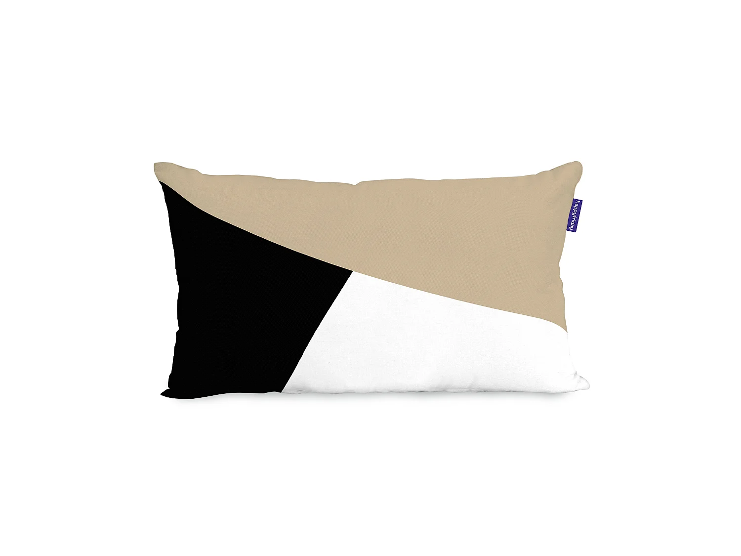 Funda de cojín 50x50 + 50x30 cm Blush sand