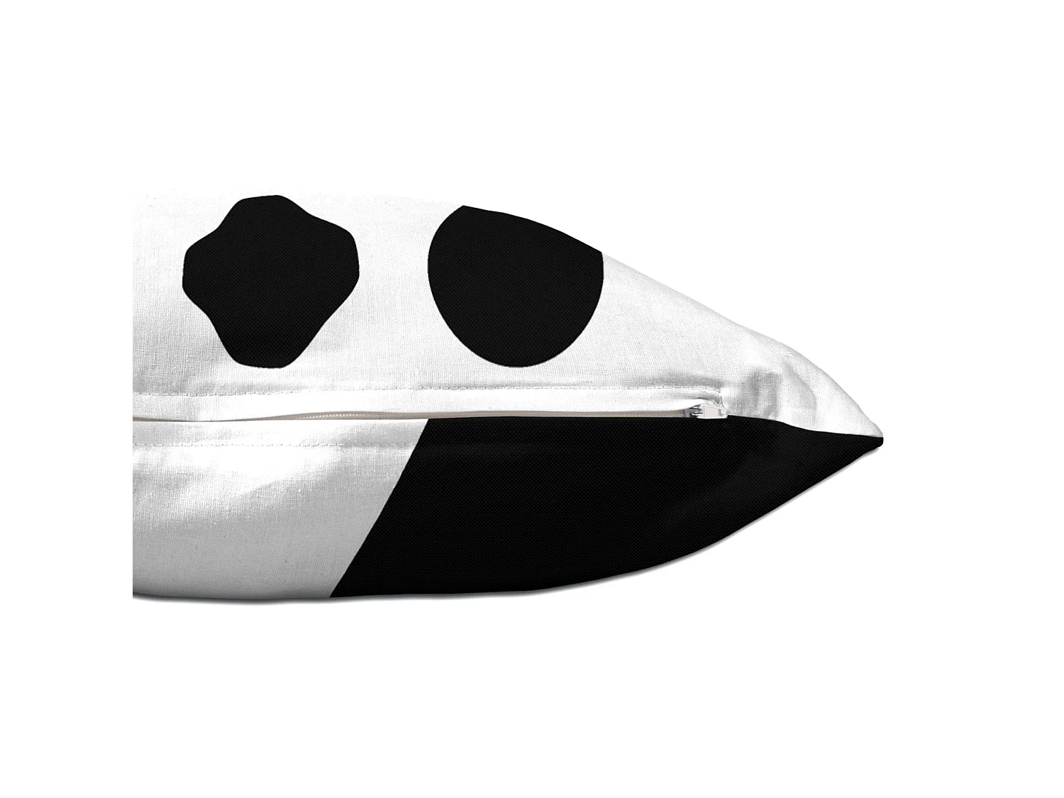 Funda de cojín 50x50 + 50x30 cm Blush sand