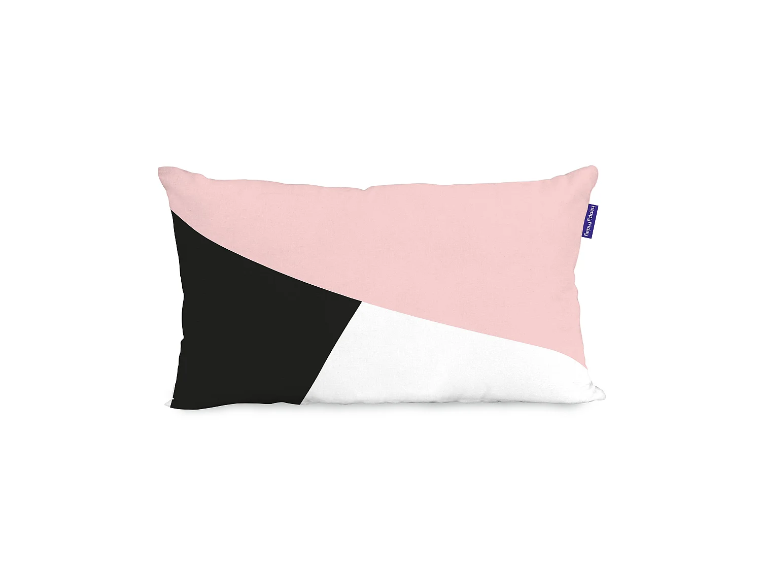 Housse de coussin 50x50 + 50x30 cm Blush