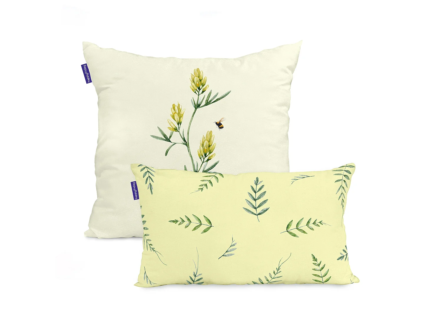 Funda de cojín 50x50 + 50x30 cm Manarola