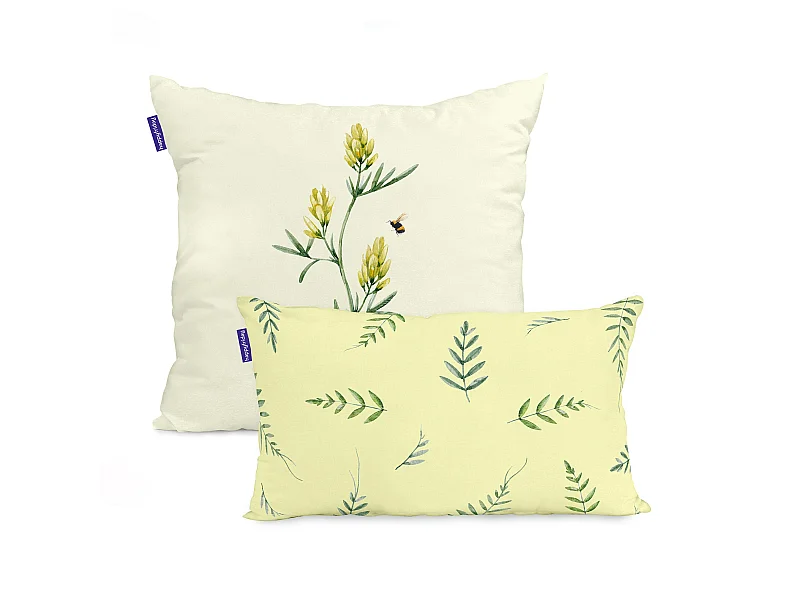 Funda de cojín 50x50 + 50x30 cm Manarola