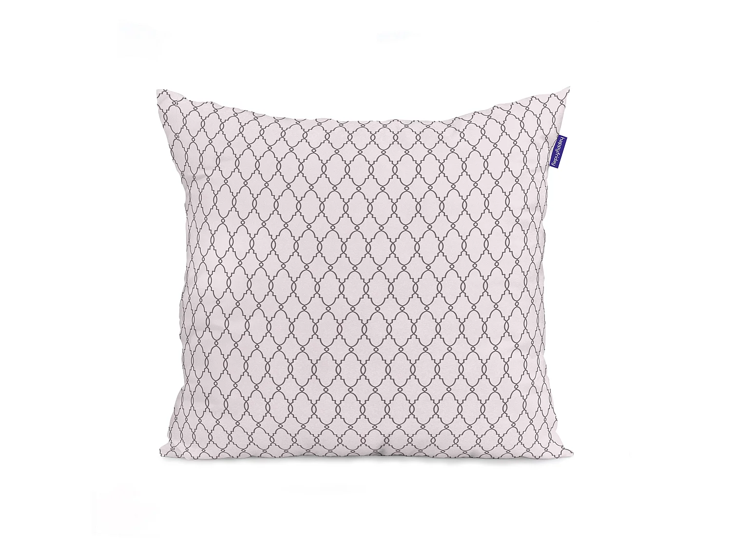 Kissenbezug 50x50 + 50x30 cm Onyx