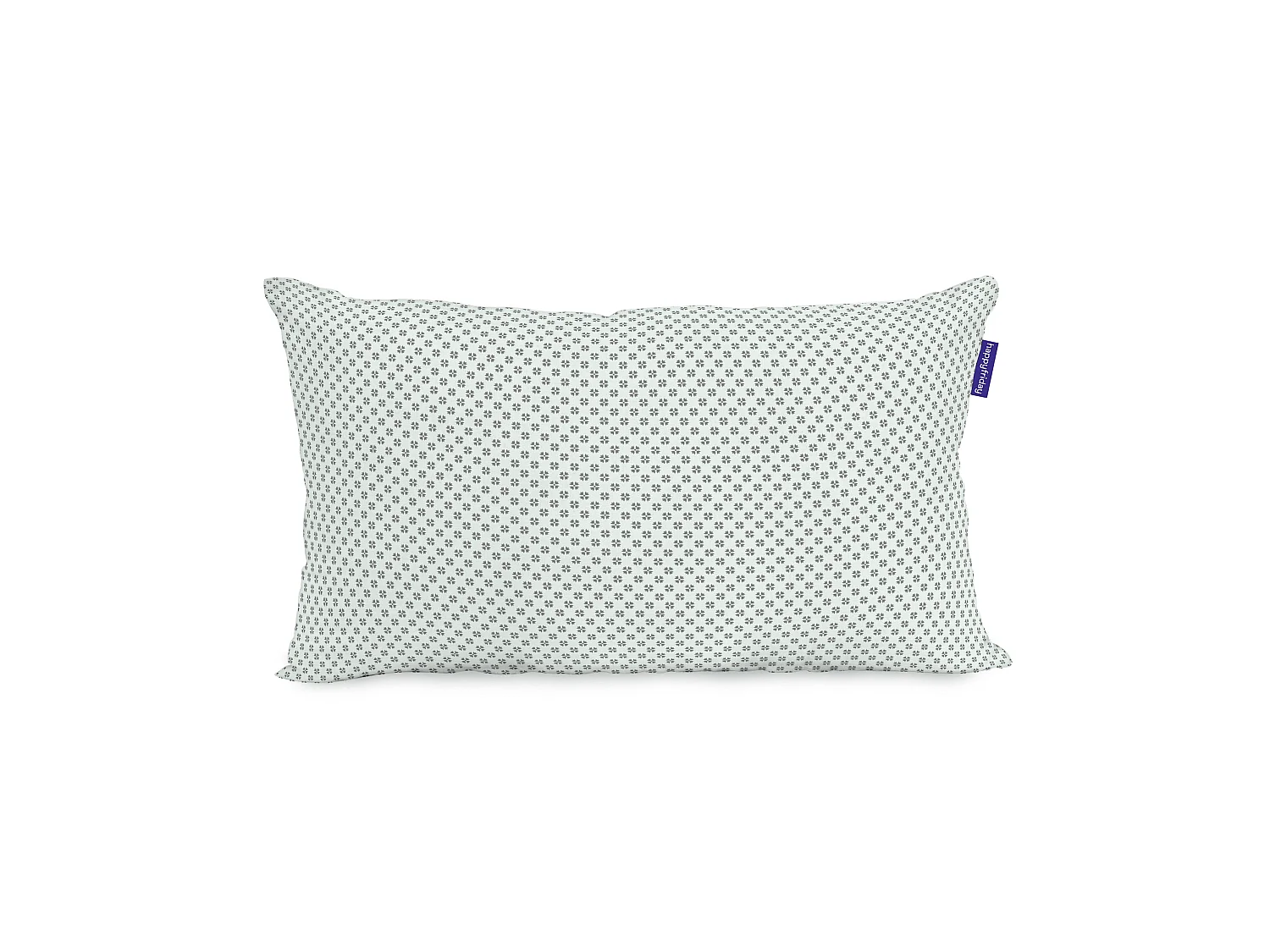 Kissenbezug 50x50 + 50x30 cm Onyx