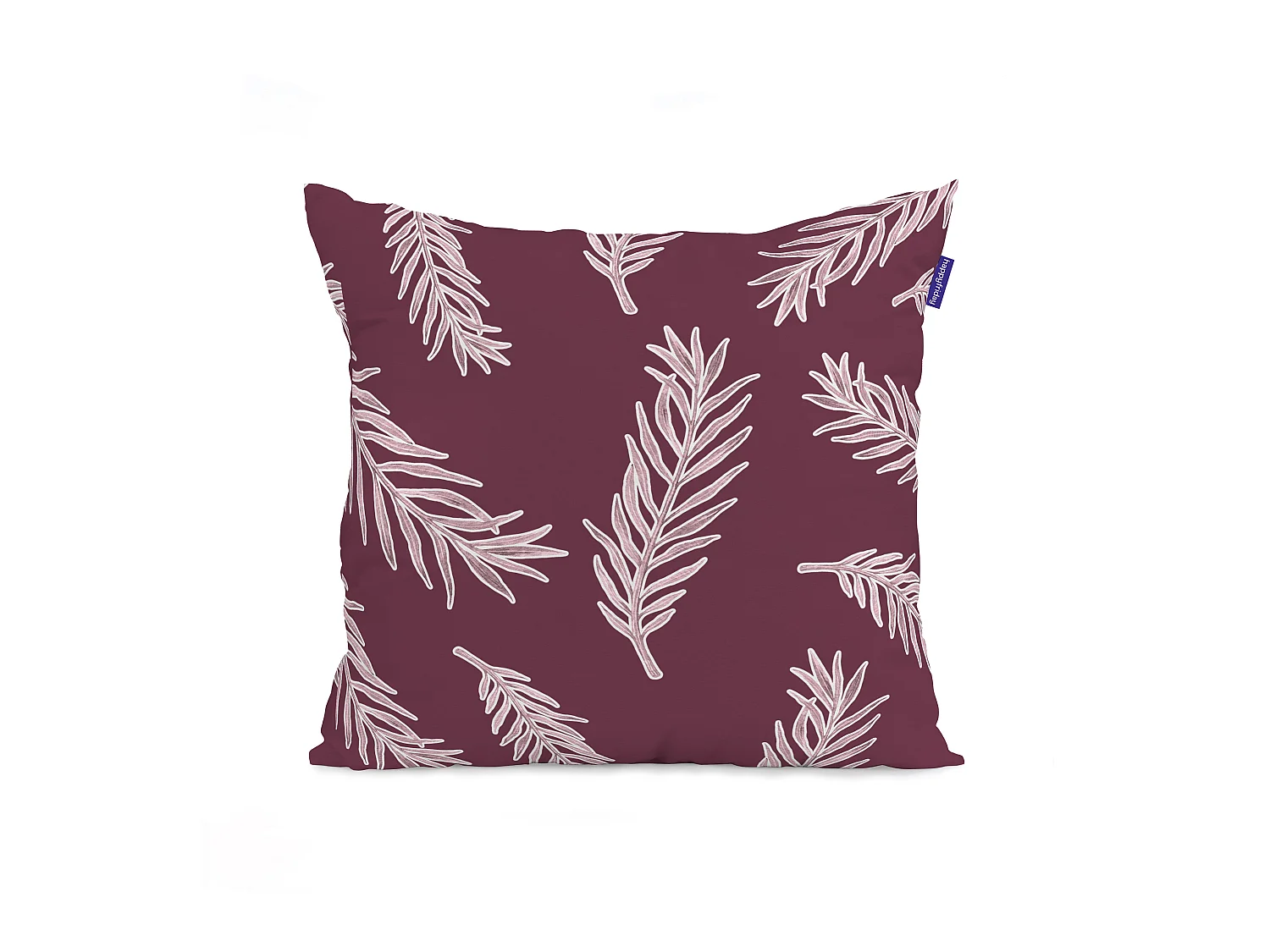 Funda de cojín 50x50 + 50x30 cm Soft bouquet