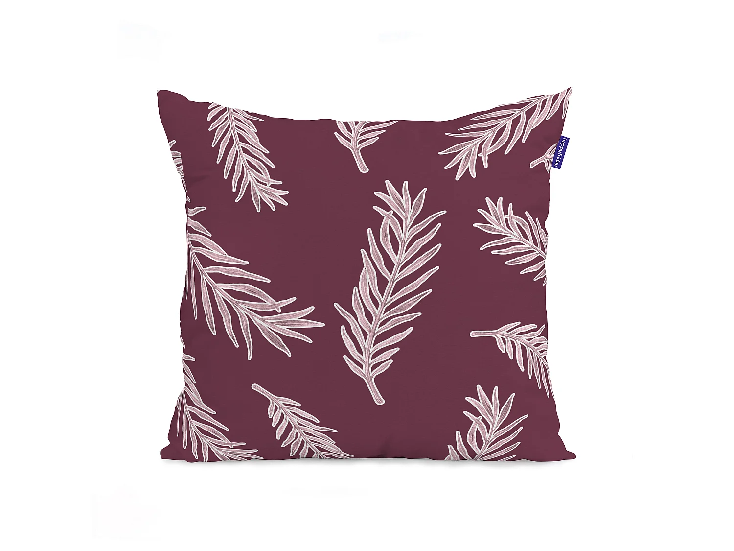 Funda de cojín 50x50 + 50x30 cm Soft bouquet