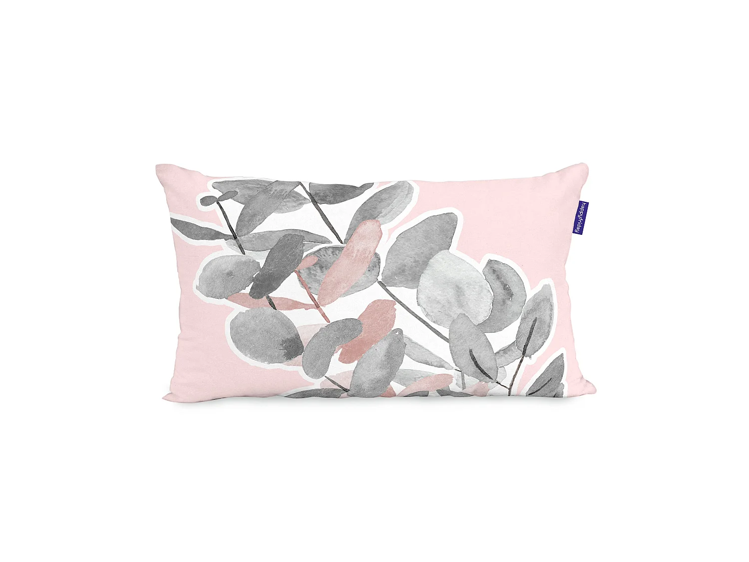 Funda de cojín 50x50 + 50x30 cm Soft bouquet