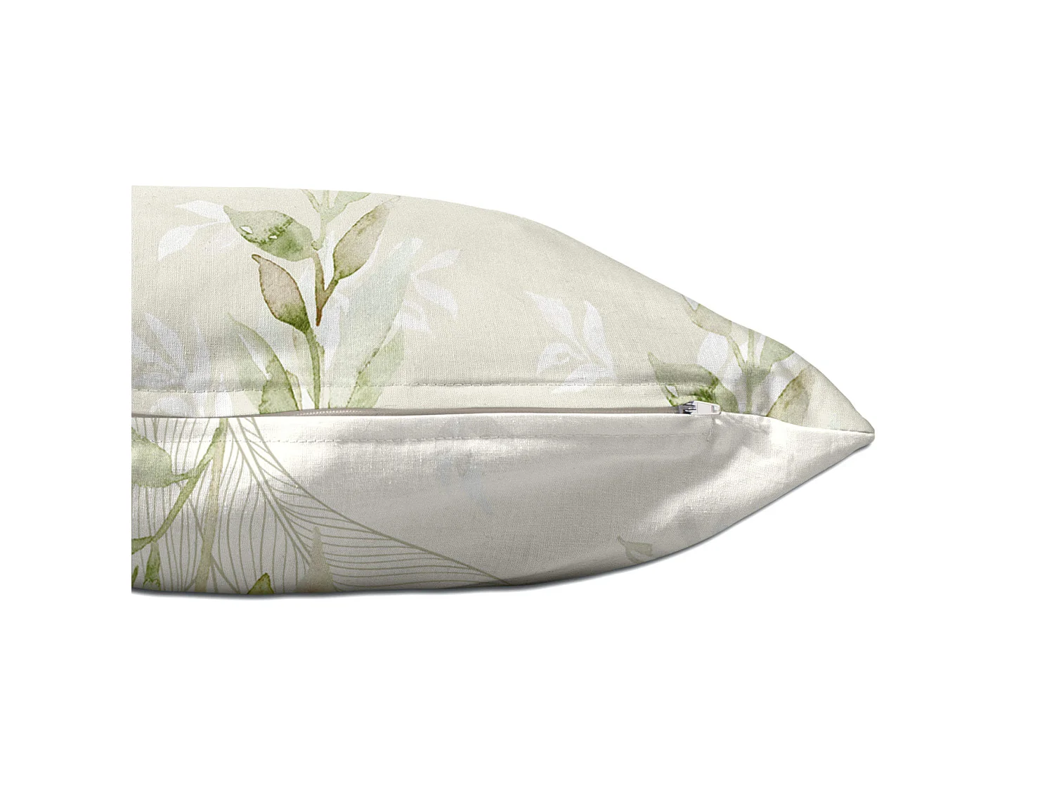 Kissenbezug 50x50 + 50x30 cm Riomaggiore