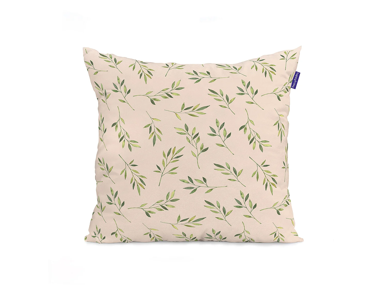 Funda de cojín 50x50 + 50x30 cm Herbal