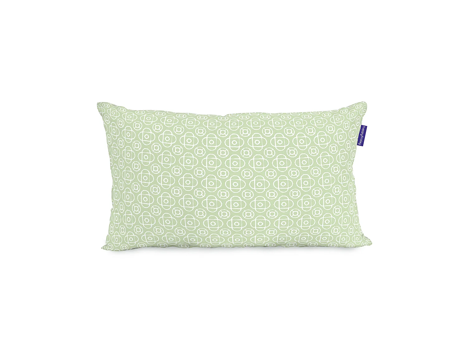 Funda de cojín 50x50 + 50x30 cm Herbal