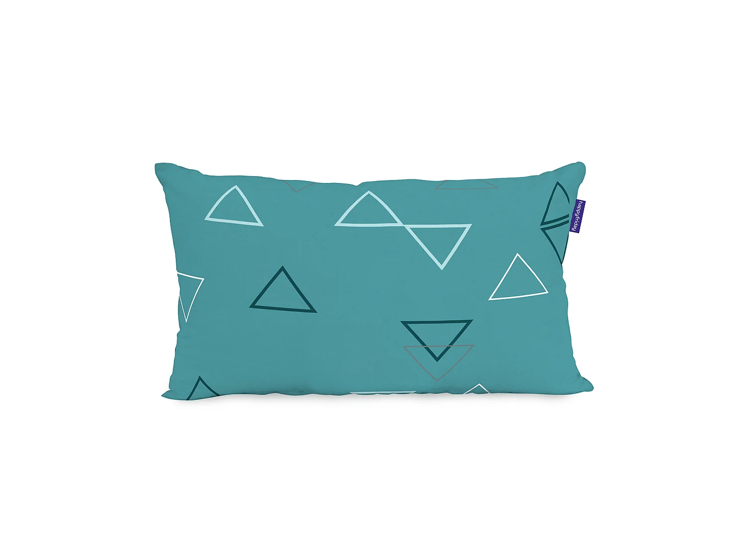 Kissenbezug 50x50 + 50x30 cm Valley