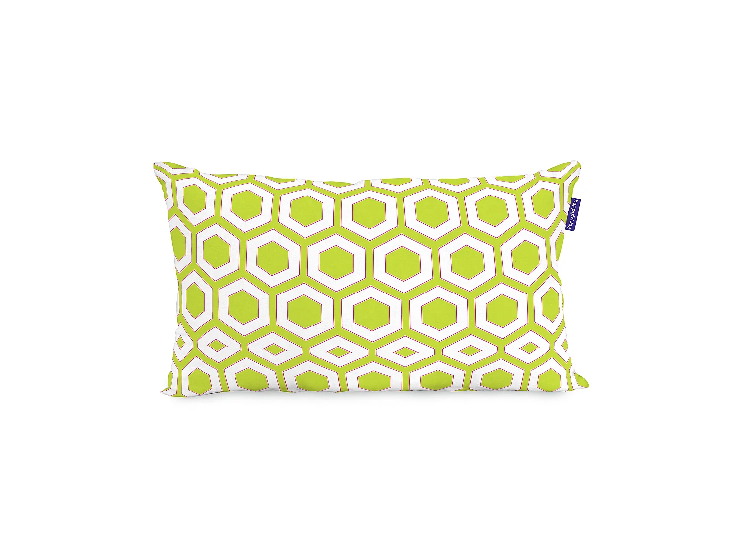 Housse de coussin 50x50 + 50x30 cm Cassia