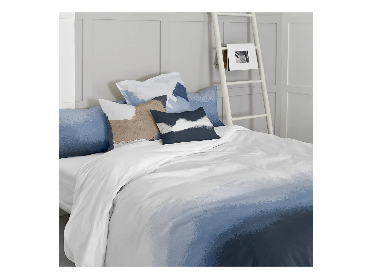 Federa 50x50 + 50x30 cm Nightfall