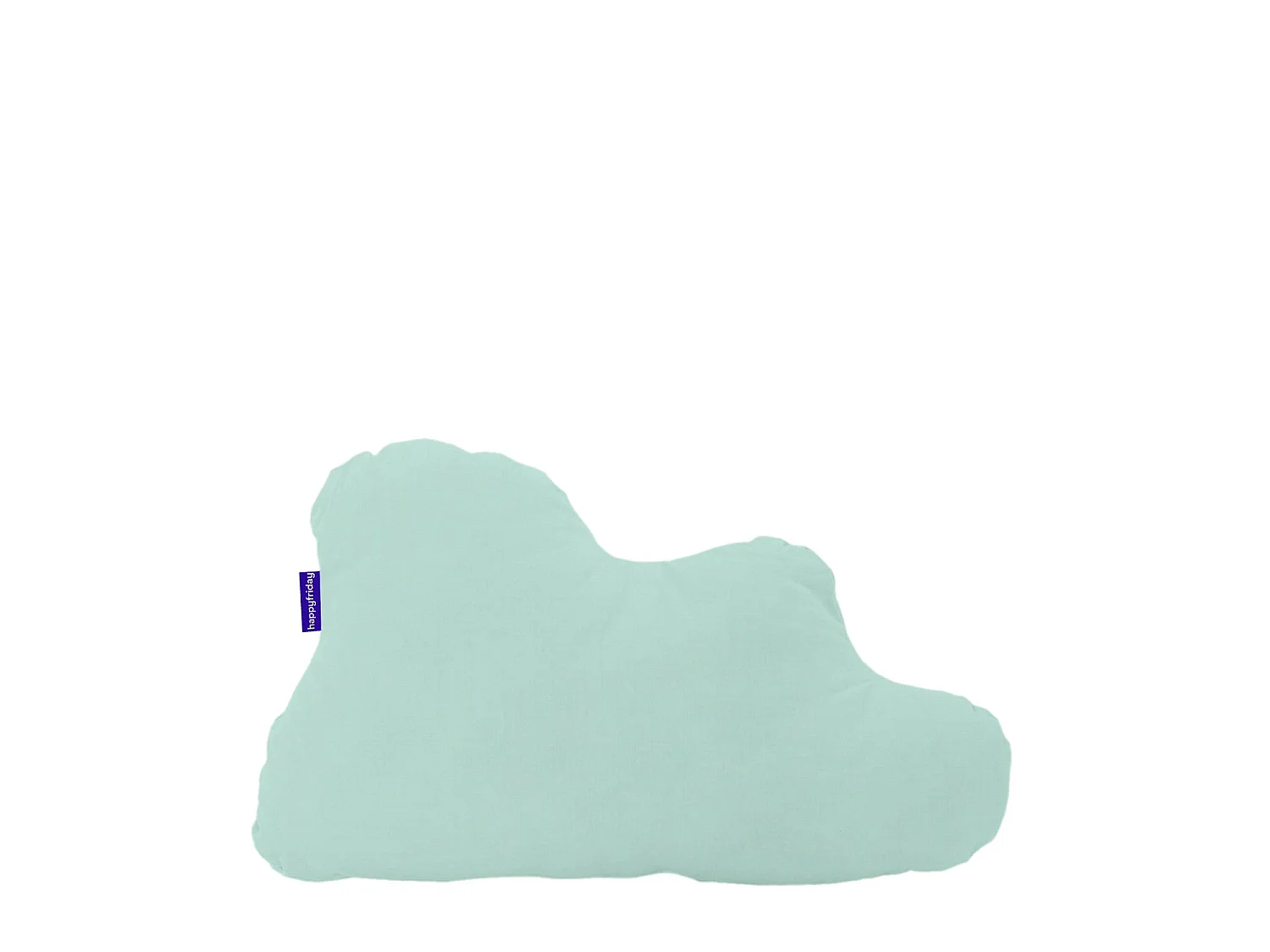 Kissen 60x40 cm Nube