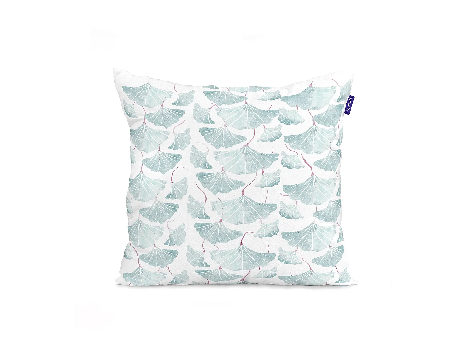 Funda de cojín 50x50 + 50x30 cm Chinoiserie rose