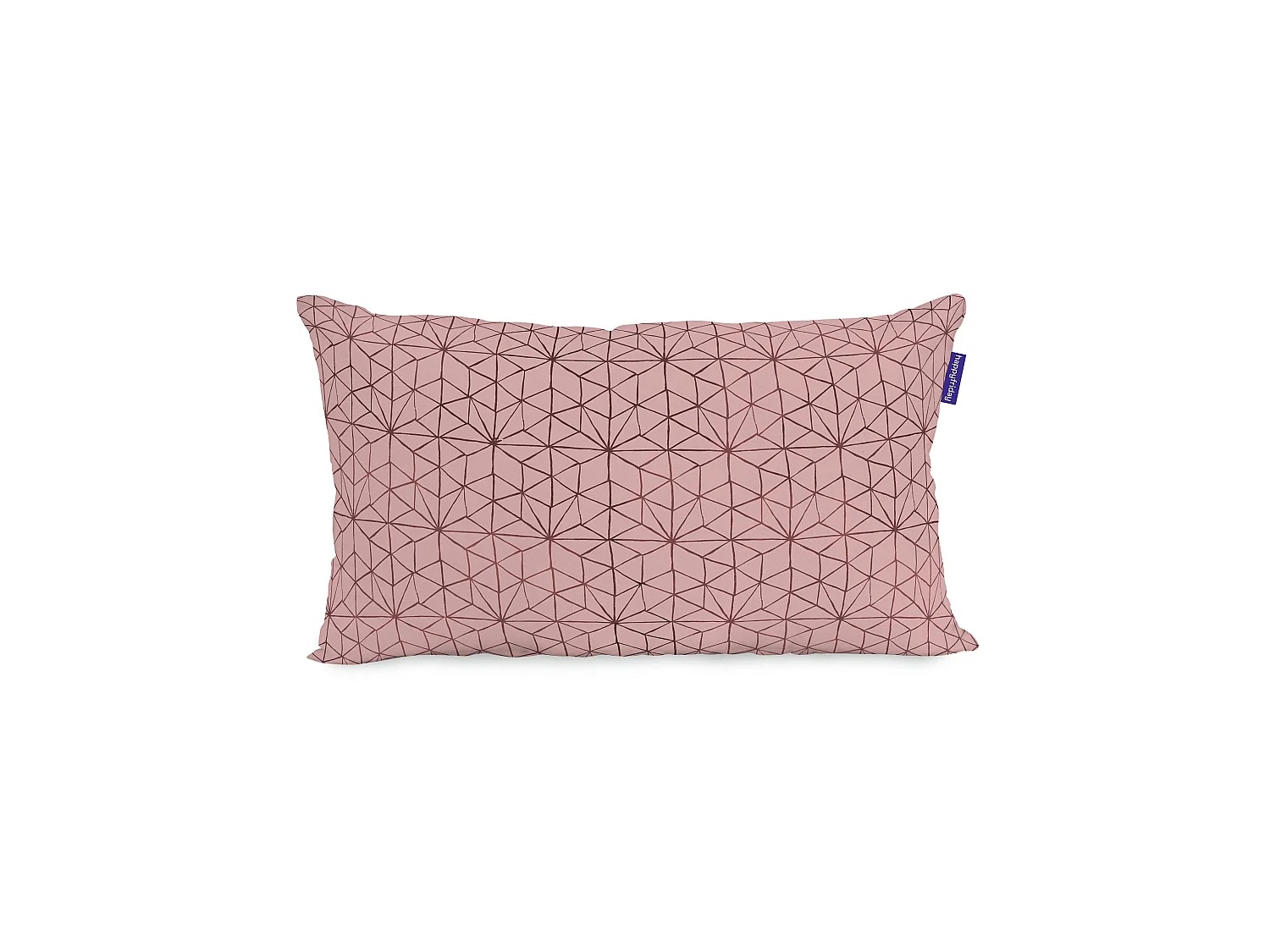 Funda de cojín 50x50 + 50x30 cm Chinoiserie rose