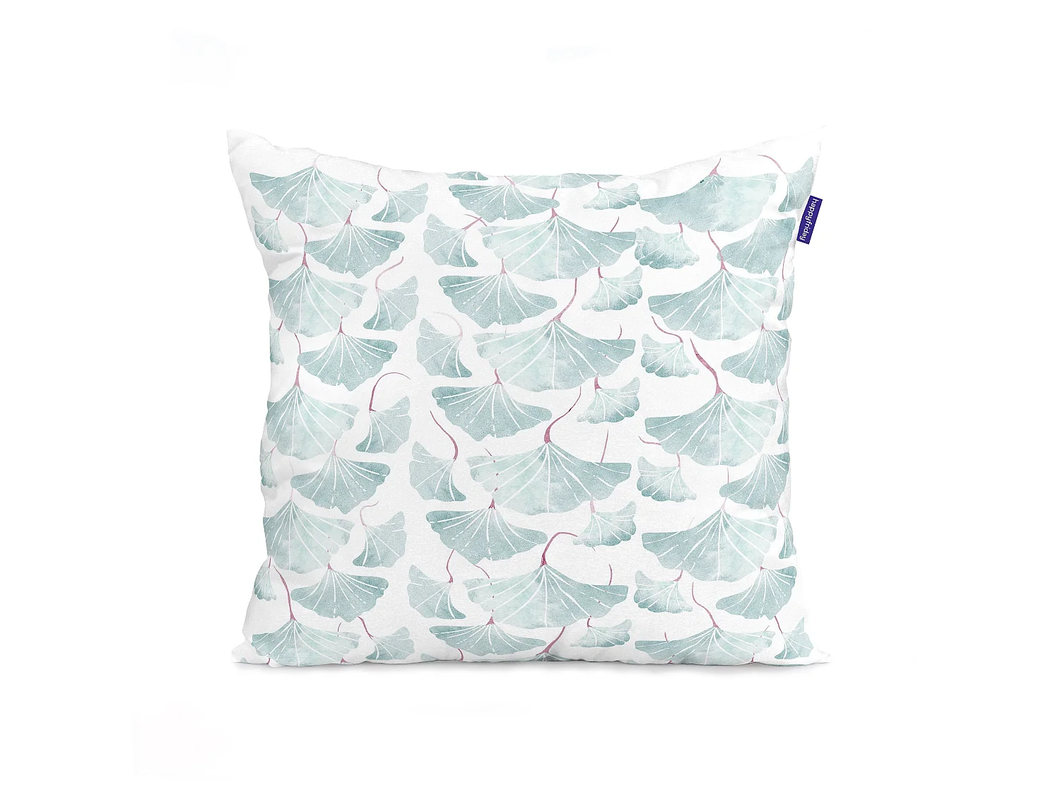 Funda de cojín 50x50 + 50x30 cm Chinoiserie rose