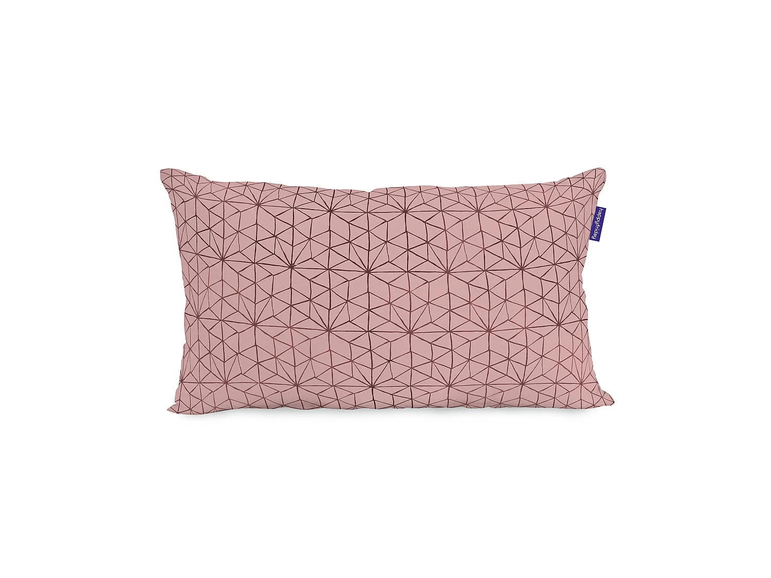 Funda de cojín 50x50 + 50x30 cm Chinoiserie rose