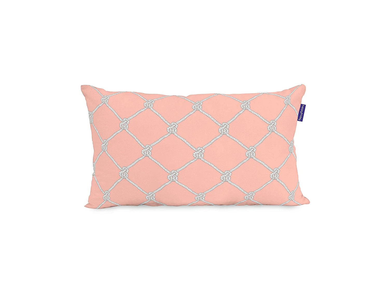 Kissenbezug 50x50 + 50x30 cm Coral reef