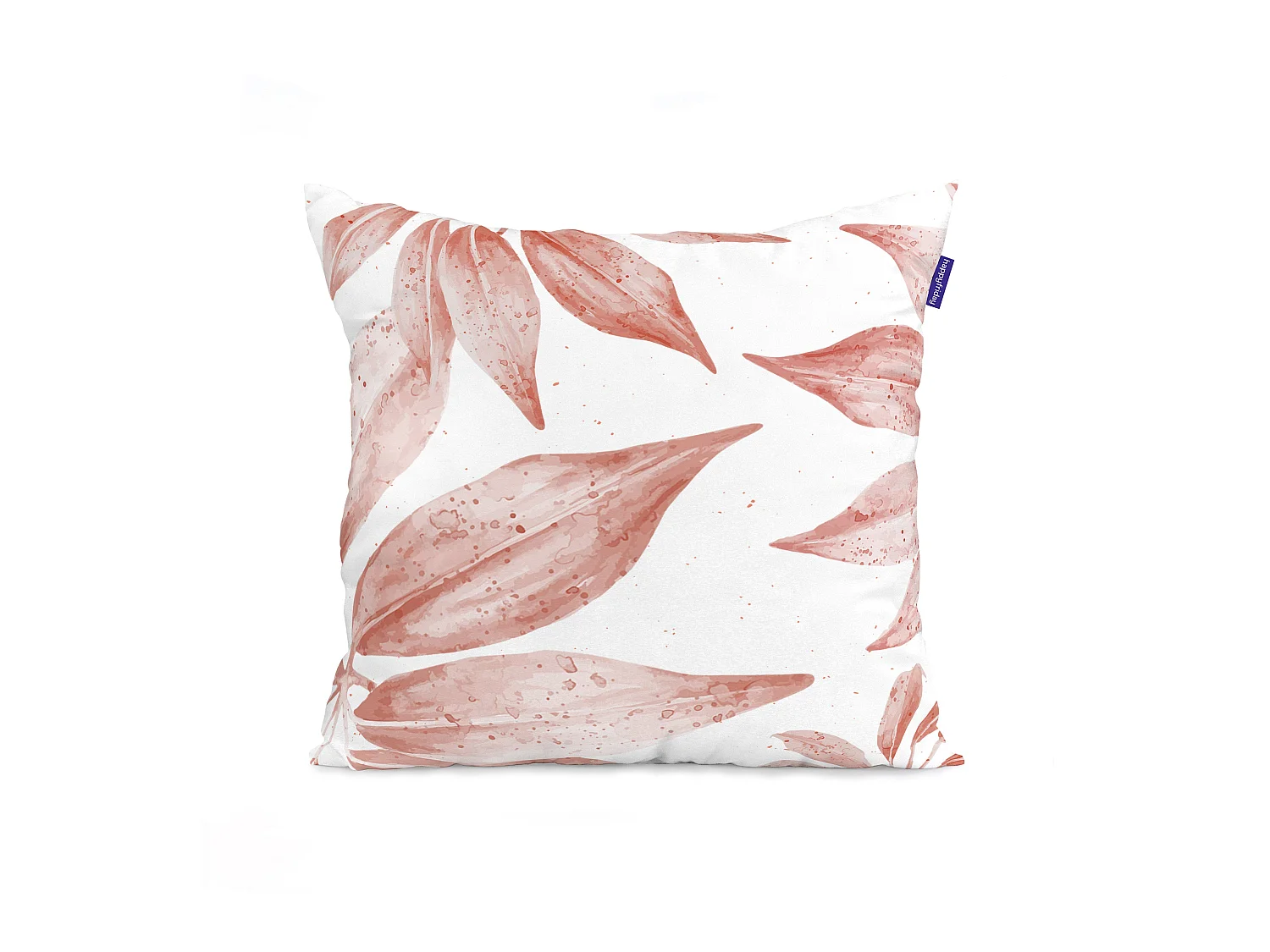 Funda de cojín 50x50 + 50x30 cm Ebony