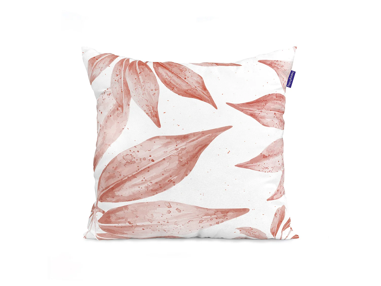 Housse de coussin 50x50 + 50x30 cm Ebony