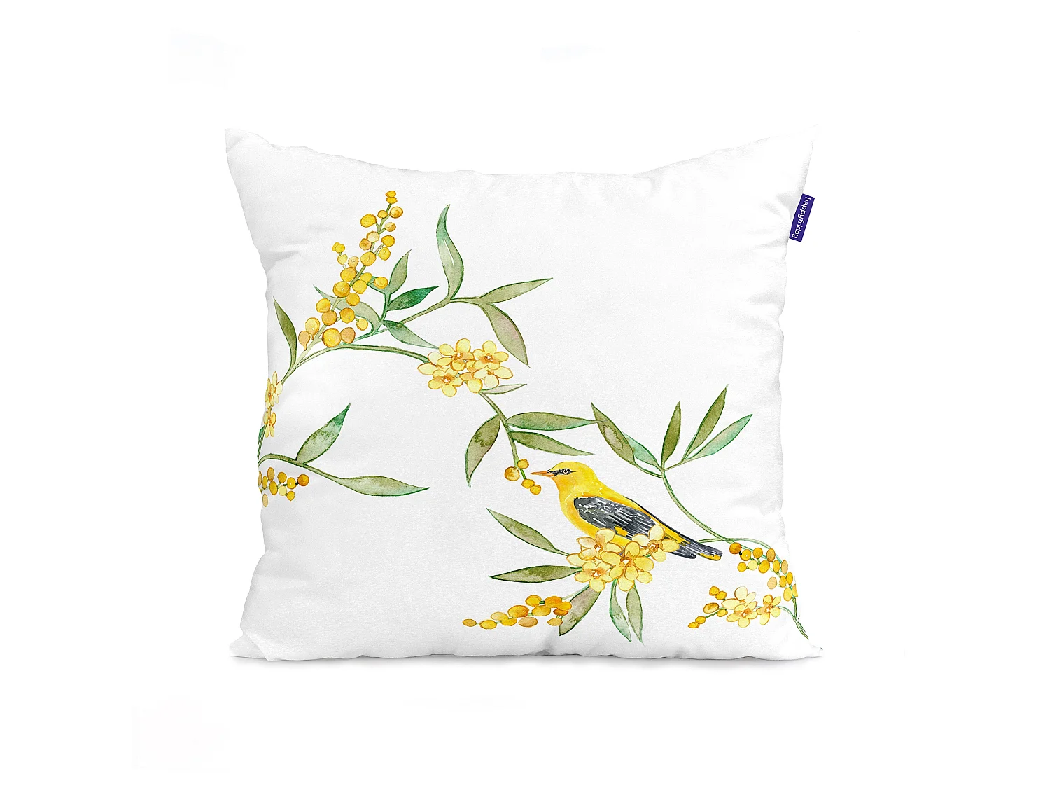 Funda de cojín 50x50 + 50x30 cm Corniglia