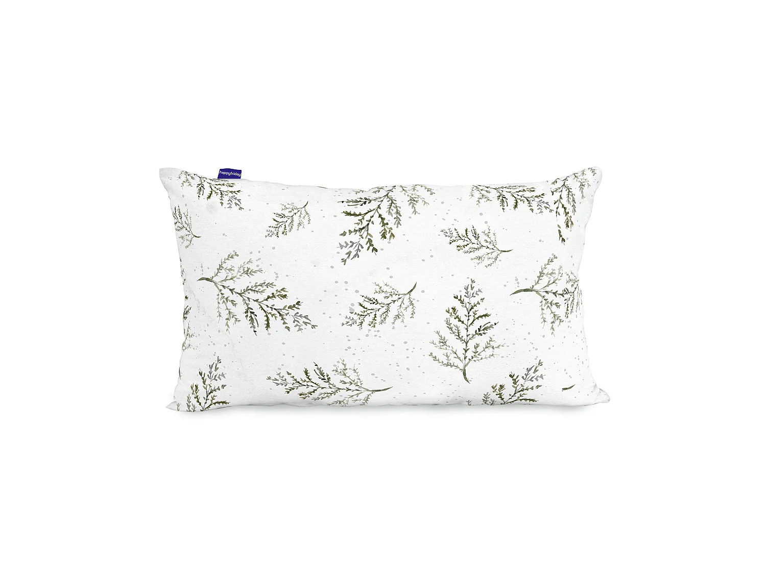 Funda de cojín 50x50 + 50x30 cm Mystical winter