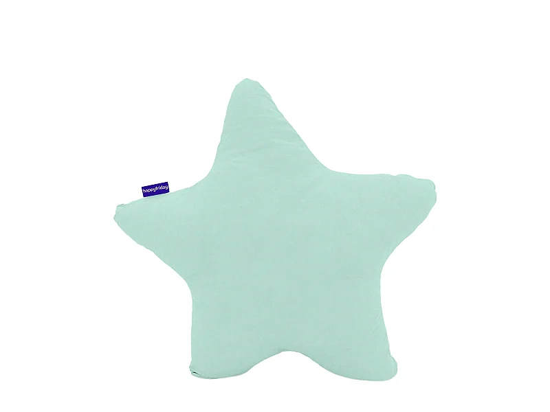 Cojín 50x50 cm Estrella