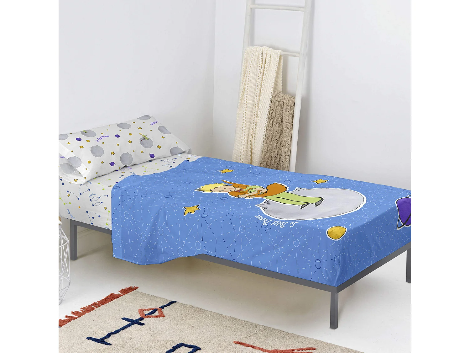 Juego de sabana Cama 105 (180x270 cm) Accolade