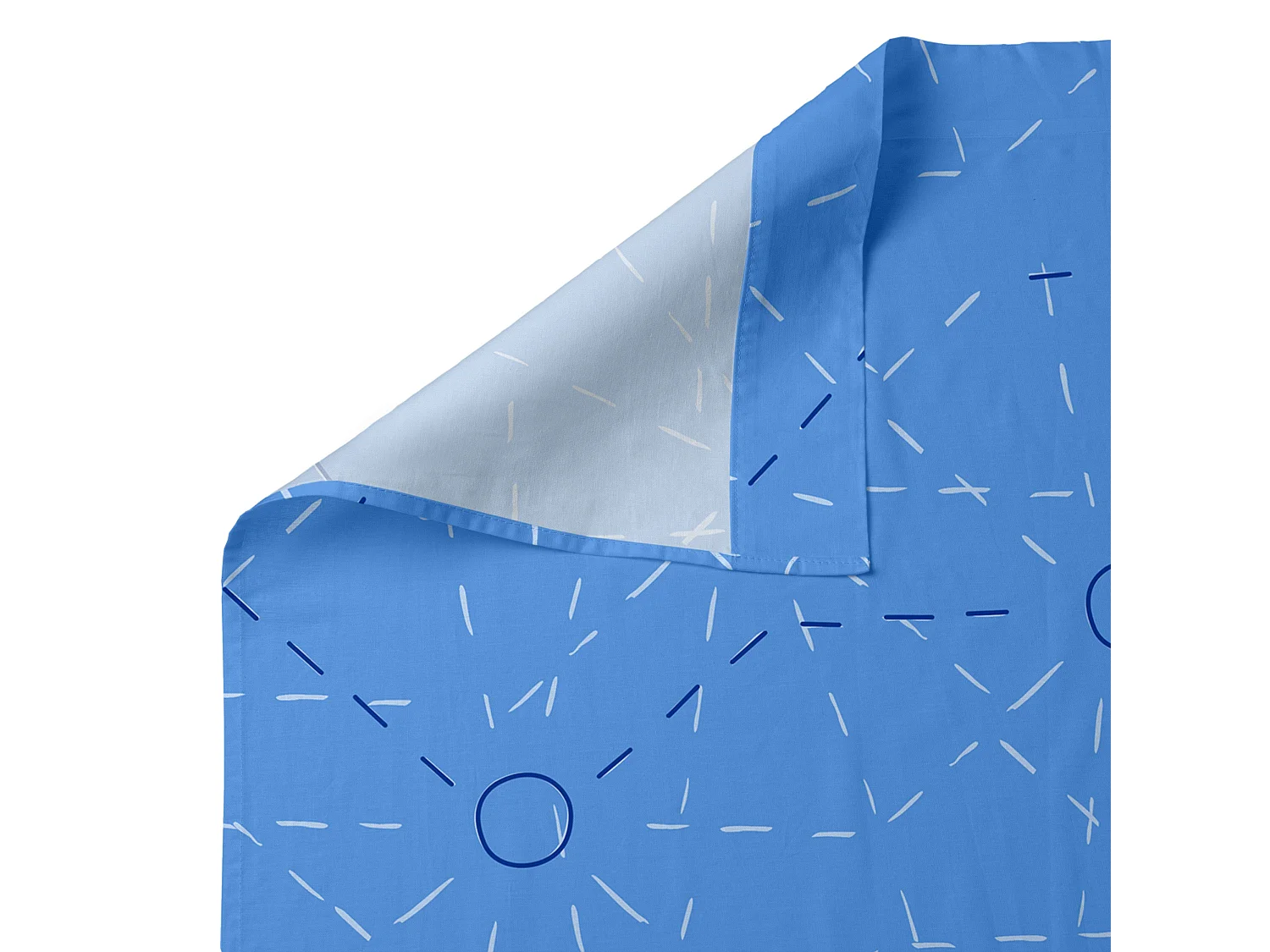 Juego de sabana Cama 105 (180x270 cm) Accolade