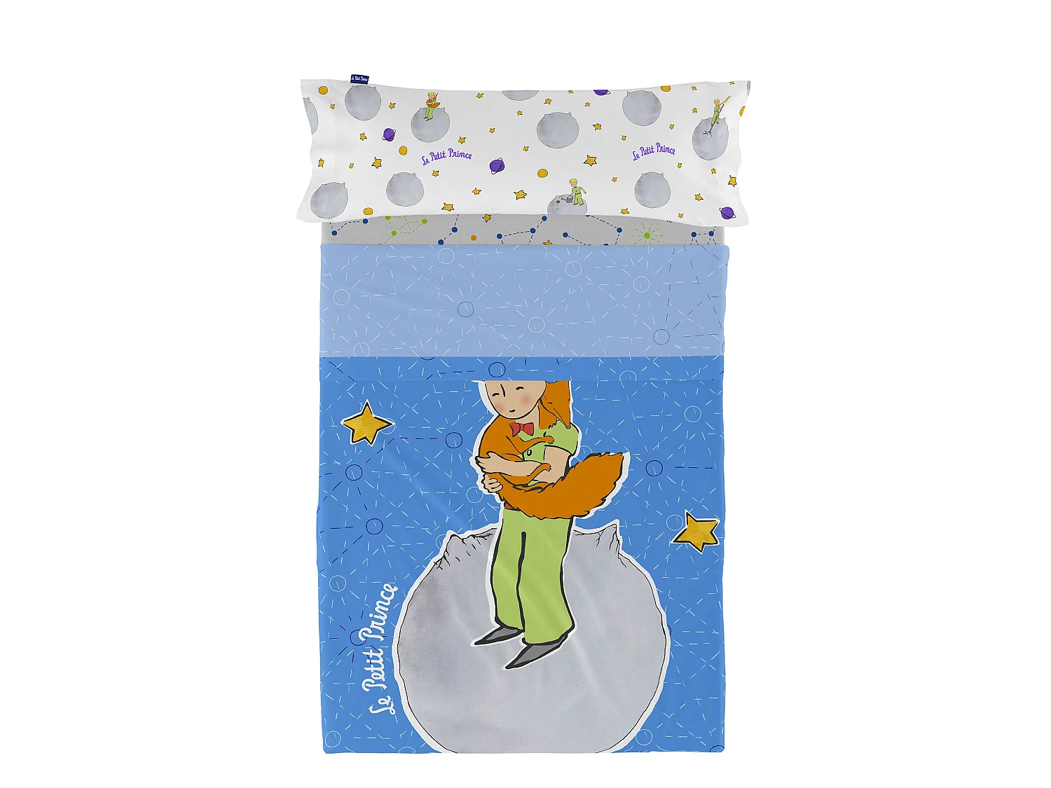 Juego de sabana Cama 105 (180x270 cm) Accolade