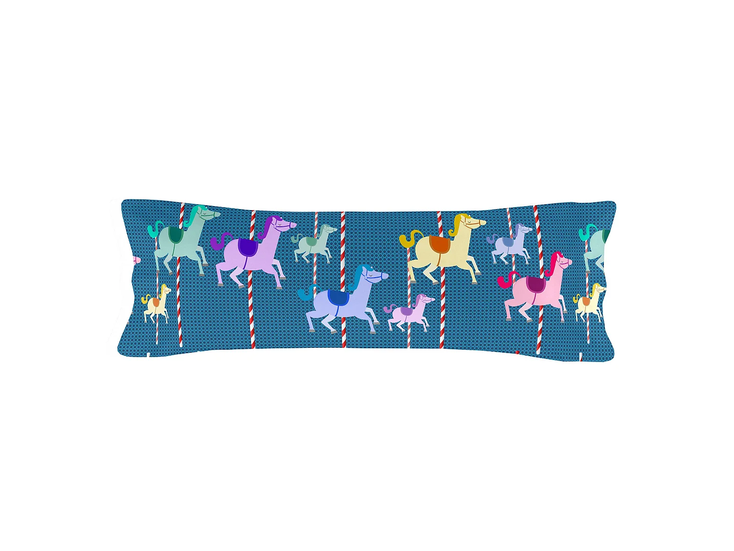 Bettlaken-set 160x270 cm Nanny