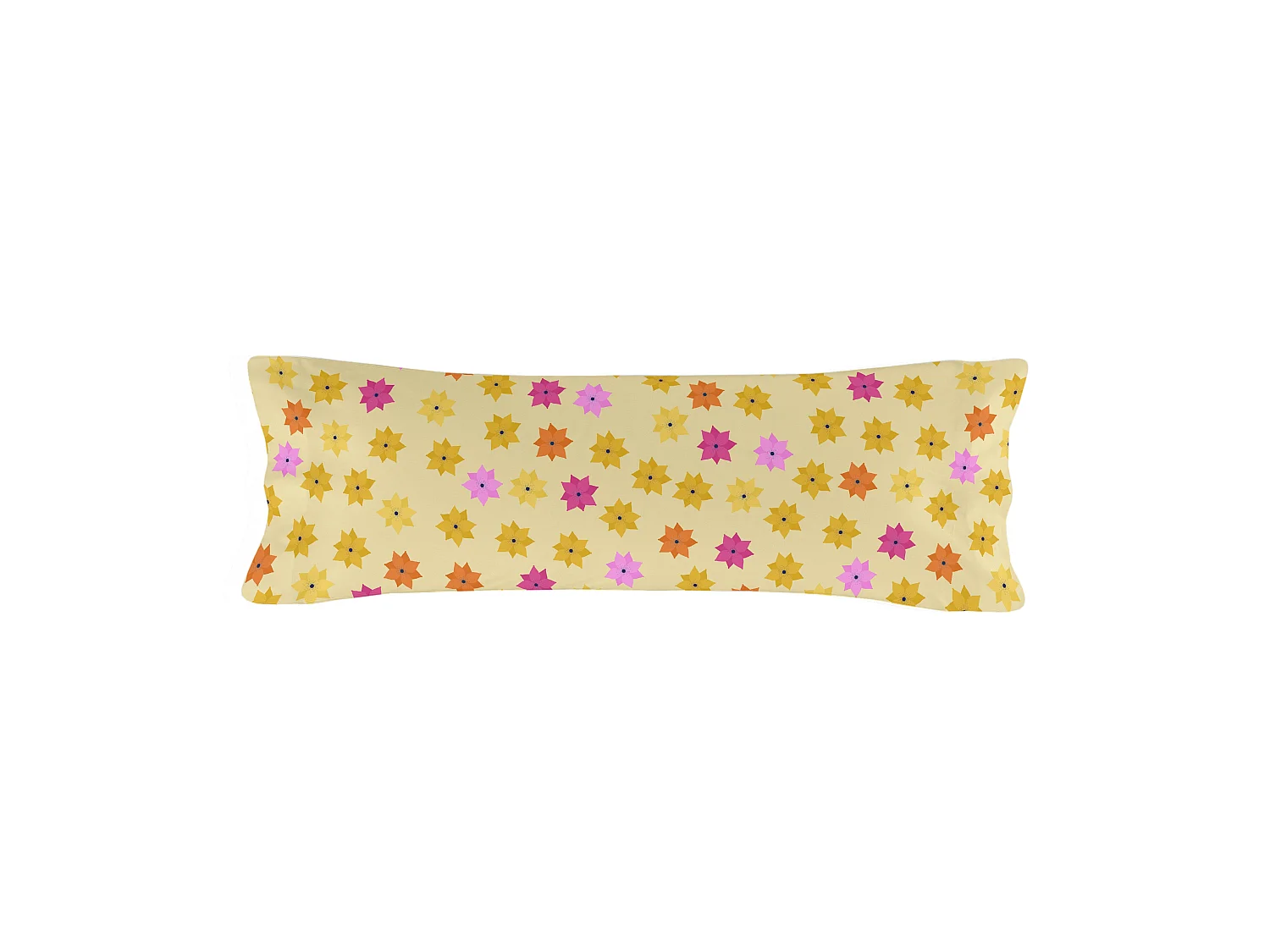 Bettlaken-set 180x270 cm Long braid