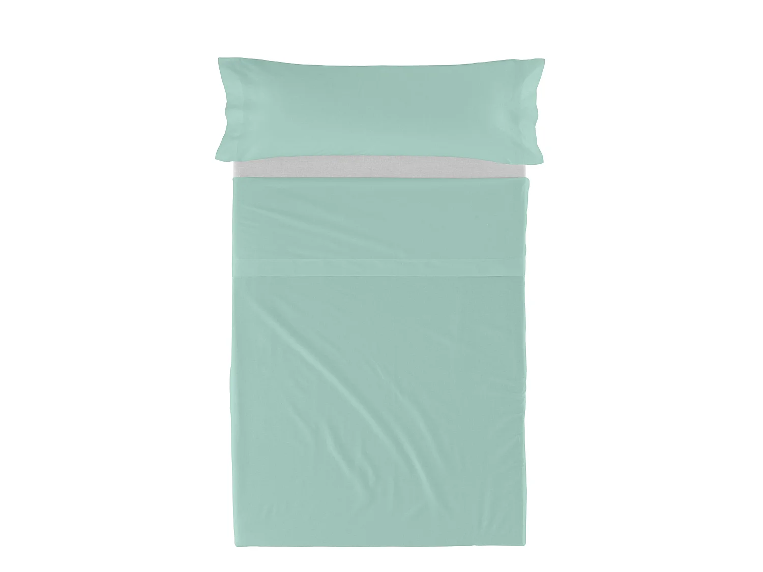 Juego de sabana Cama 80/90 (160x270 cm) Basic