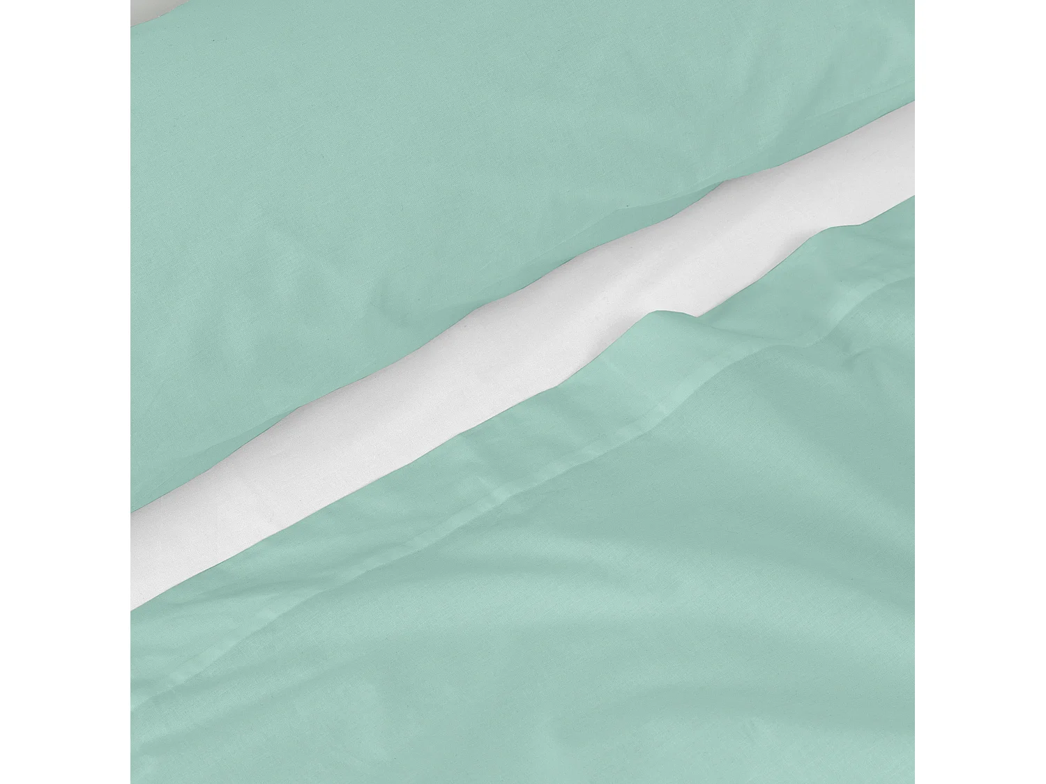 Juego de sabana Cama 80/90 (160x270 cm) Basic