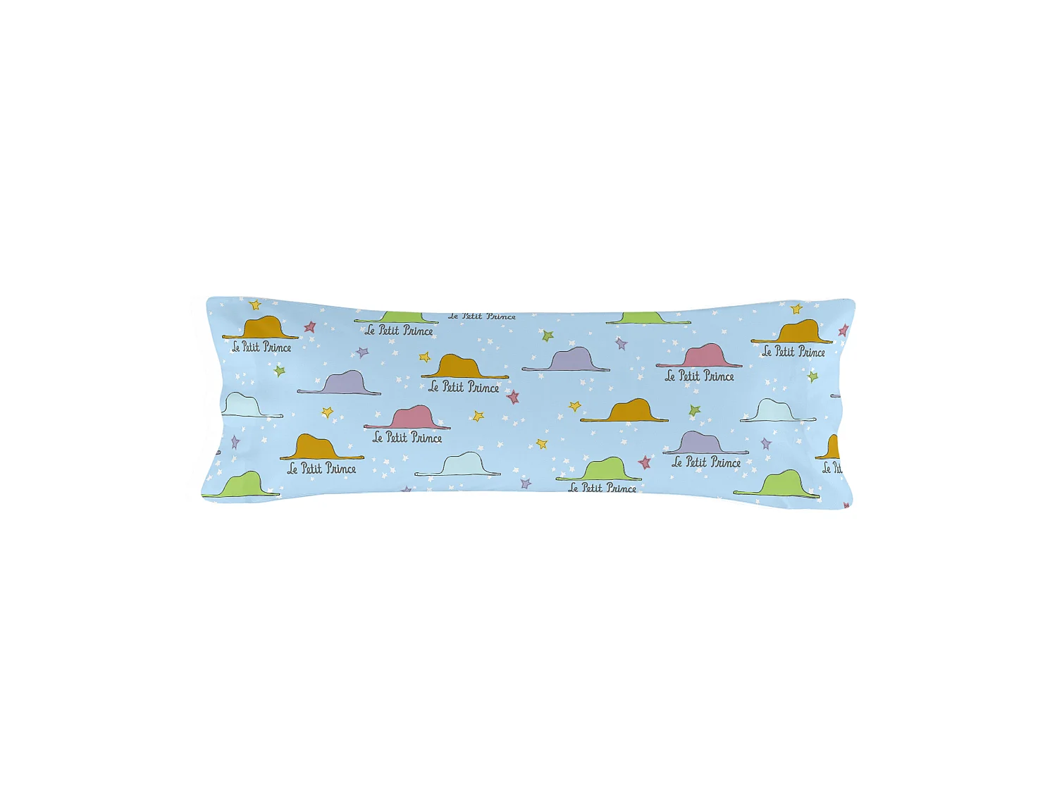 Juego de sabana Cama 105 (180x270 cm) Imagination