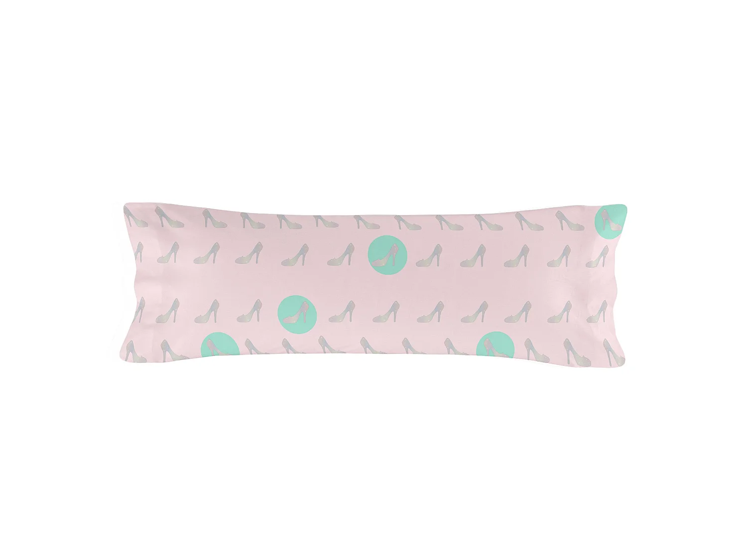 Bettlaken-set 160x270 cm Pumpkin