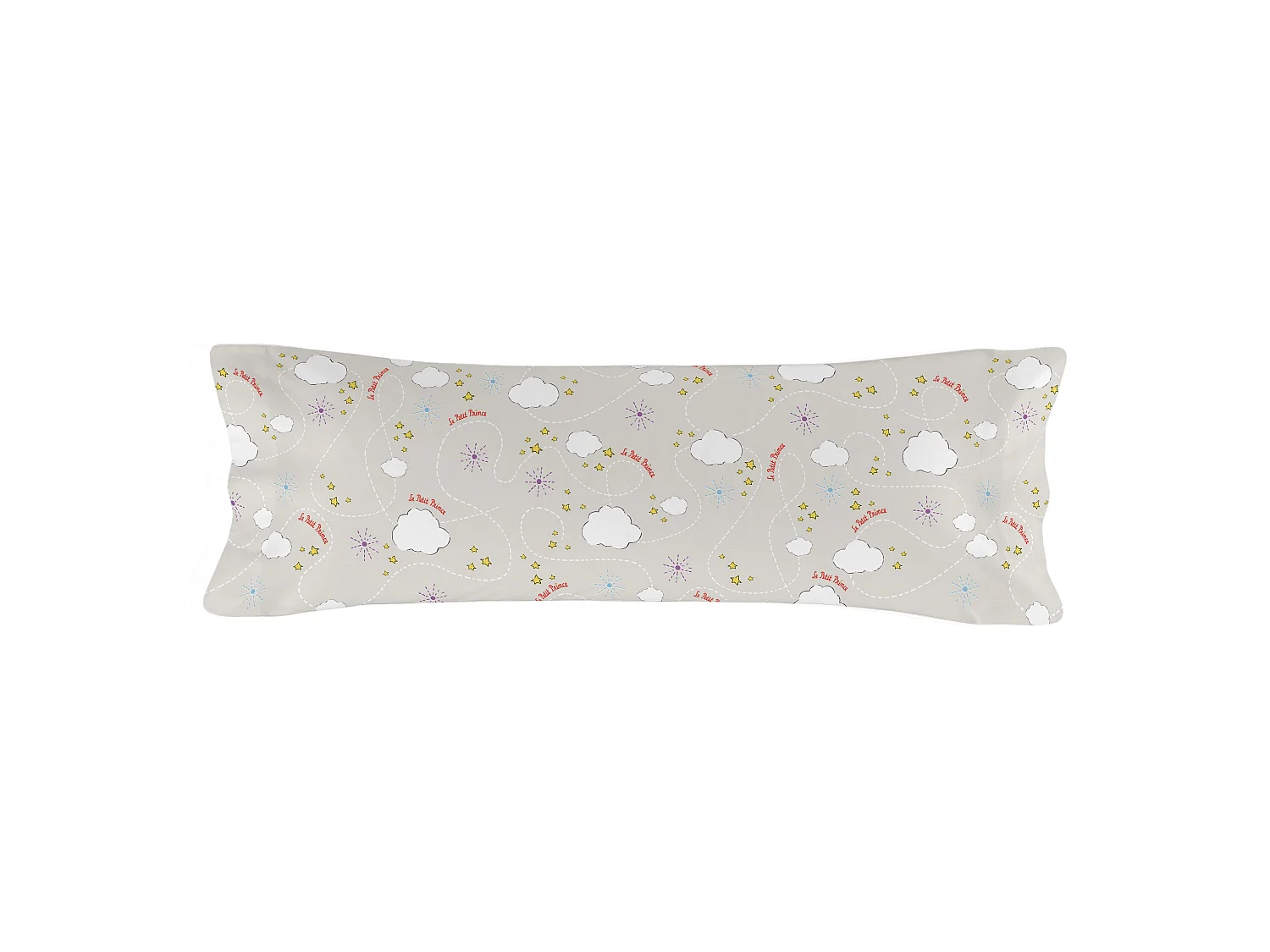 Parure drap 160x270 cm Voyageur