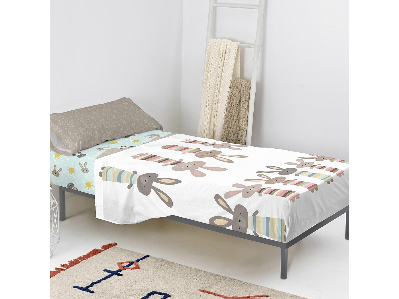 Publicité Advertising 0126 1957 draps Sylphe léger WF louis d,or