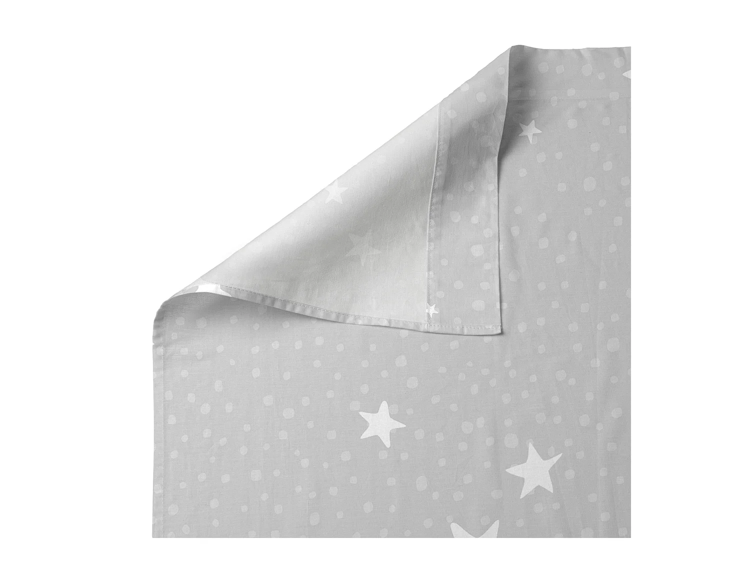 Bettlaken-set 160x270 cm Little star