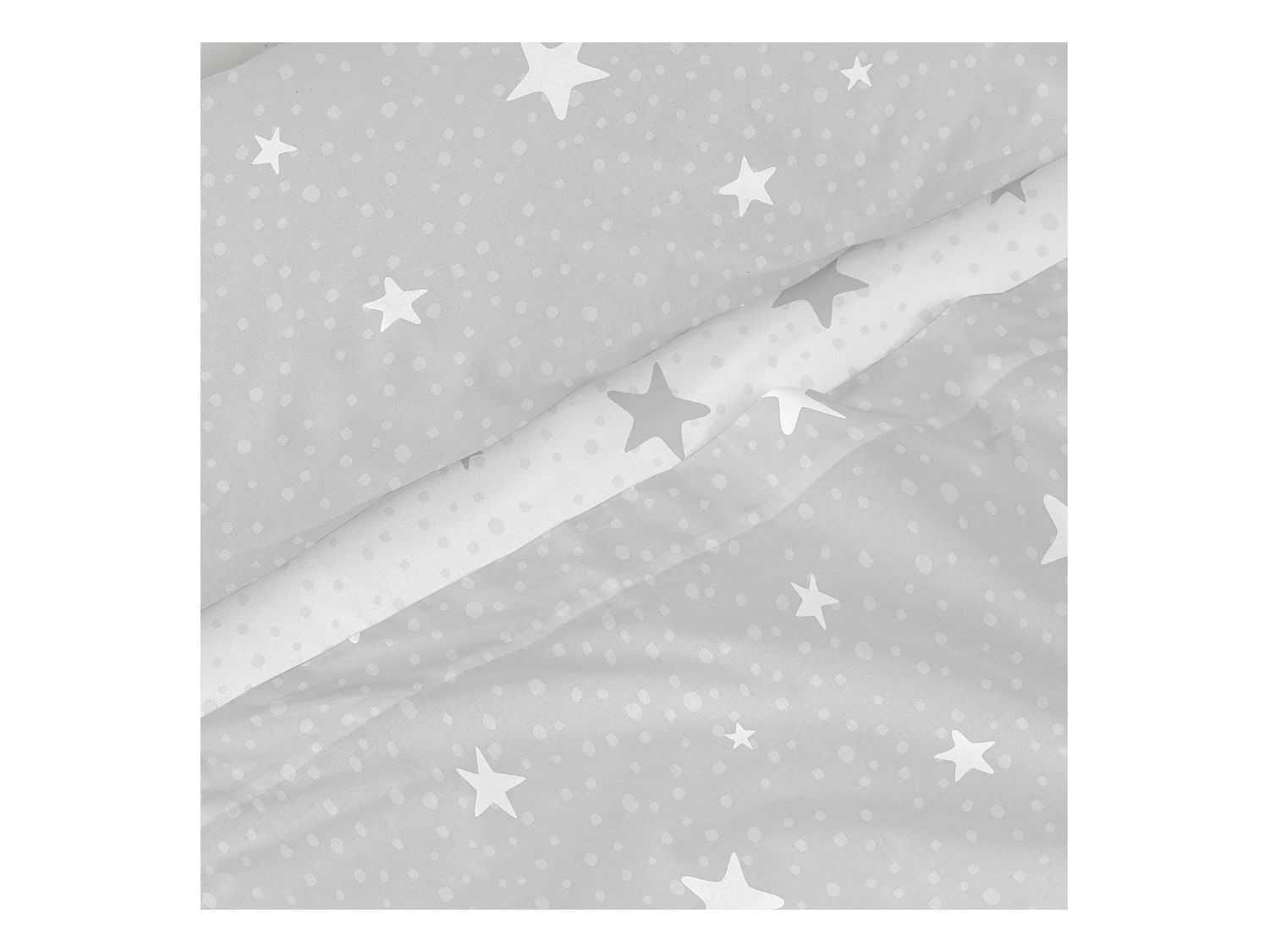 Bettlaken-set 160x270 cm Little star